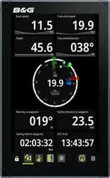 NAVICO INC-000-15612-001