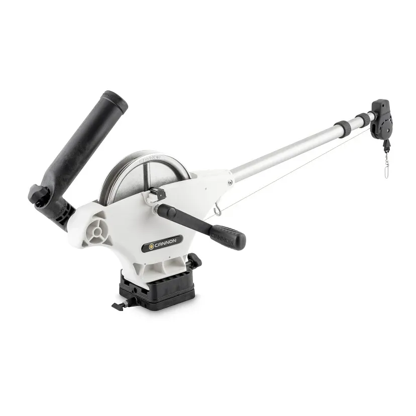 JOHNSON OUTDOORS INC-1901140