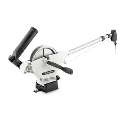 JOHNSON OUTDOORS INC-1901140