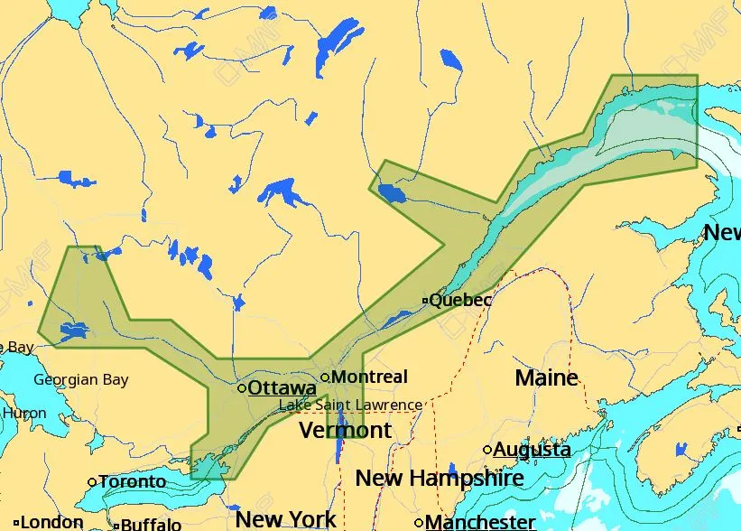 NAVICO INC-MNAD935MS