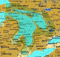 NAVICO INC-M-NA-D932-MS