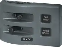 NAVICO GROUP AMERICAS LLC-4303-BSS