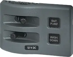 NAVICO GROUP AMERICAS LLC-4303-BSS