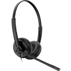 Yealink-YHS34 LITE DUAL