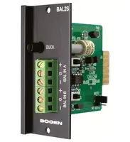 Bogen-BAL2S