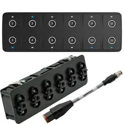 TELEDYNE FLIR MARITIME US, INC-A3802-2