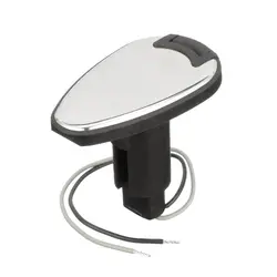 ATTWOOD CORPORTATION-910T2PSB-7