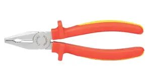 Navico Group Americas Llc 710020 - Ancor 7in Combination Pliers