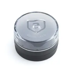 ATTWOOD CORPORTATION-5580A7