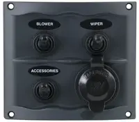 NAVICO GROUP AMERICAS LLC-900-3WPS