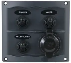 NAVICO GROUP AMERICAS LLC-900-3WPS