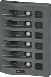 NAVICO GROUP AMERICAS LLC-4376-BSS