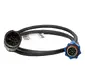 GEMECO MARINE ACCESSORIES-MMC-BL