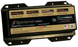 Pro Charging Systems-SS4AUTO