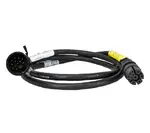 GEMECO MARINE ACCESSORIES MMC-11R-LDB