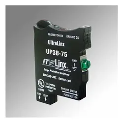 ITW Electronic Component Solutions-UP3B-75
