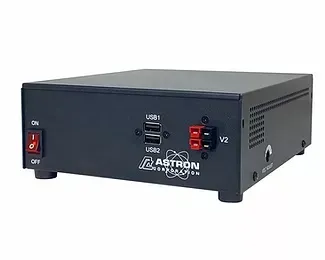 ASTRON CORPORATION INC.-SS30AP