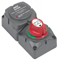 NAVICO GROUP AMERICAS LLC-714-140A-DVSR