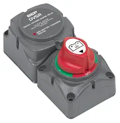 NAVICO GROUP AMERICAS LLC-714-140A-DVSR