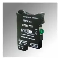 ITW Electronic Component Solutions-UP3B-235