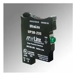 ITW Electronic Component Solutions-UP3B-235