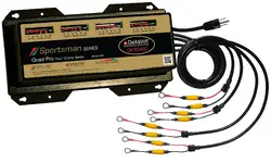 Pro Charging Systems-SS4