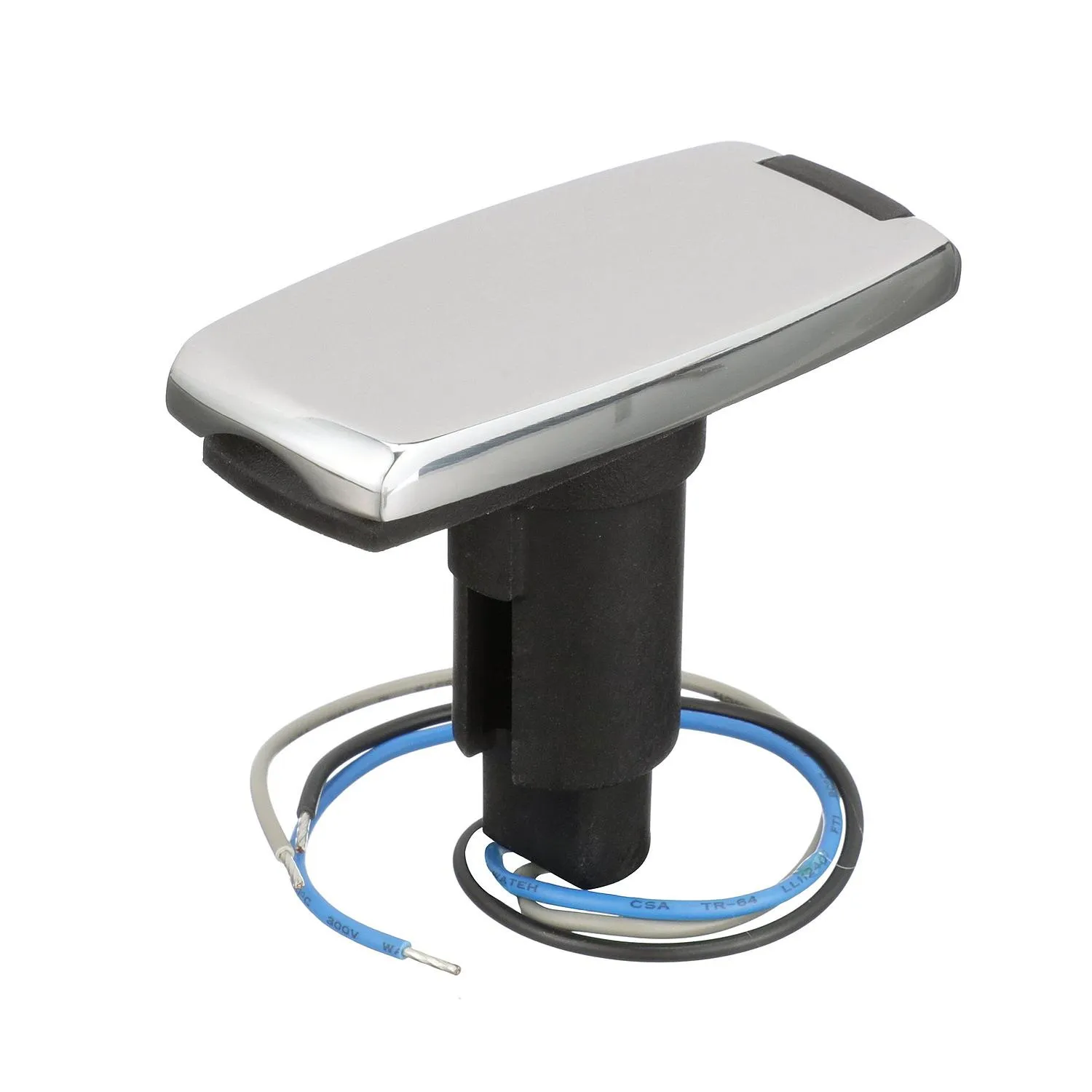 ATTWOOD CORPORTATION-910V3SS7