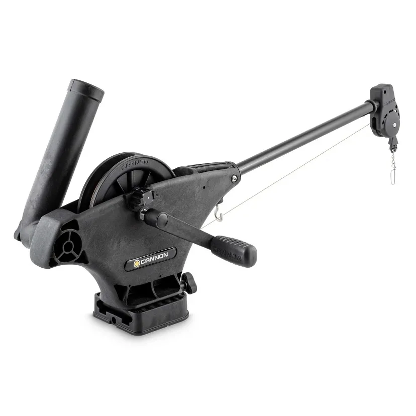 JOHNSON OUTDOORS INC-1901020