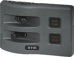 NAVICO GROUP AMERICAS LLC-4302-BSS