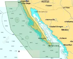 NAVICO INC-M-NA-D951-MS