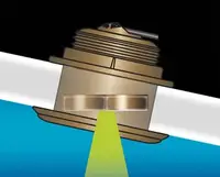 GEMECO MARINE ACCESSORIES-B164-12-RAY