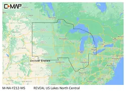 NAVICO INC-M-NA-Y212-MS