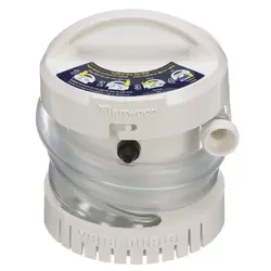 ATTWOOD CORPORTATION-4140-4