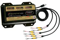 Pro Charging Systems-SS3