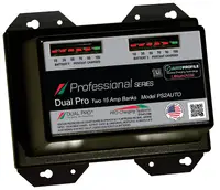 Pro Charging Systems-PS2AUTO