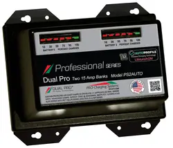 Pro Charging Systems-PS2AUTO