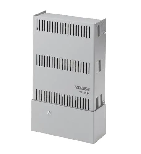 VALCOM-VP6124