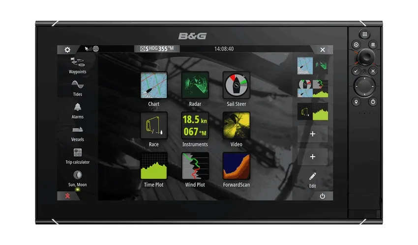 NAVICO INC-00015410001