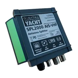 DIGITAL YACHT AMERICA-ZDIGSPL2000