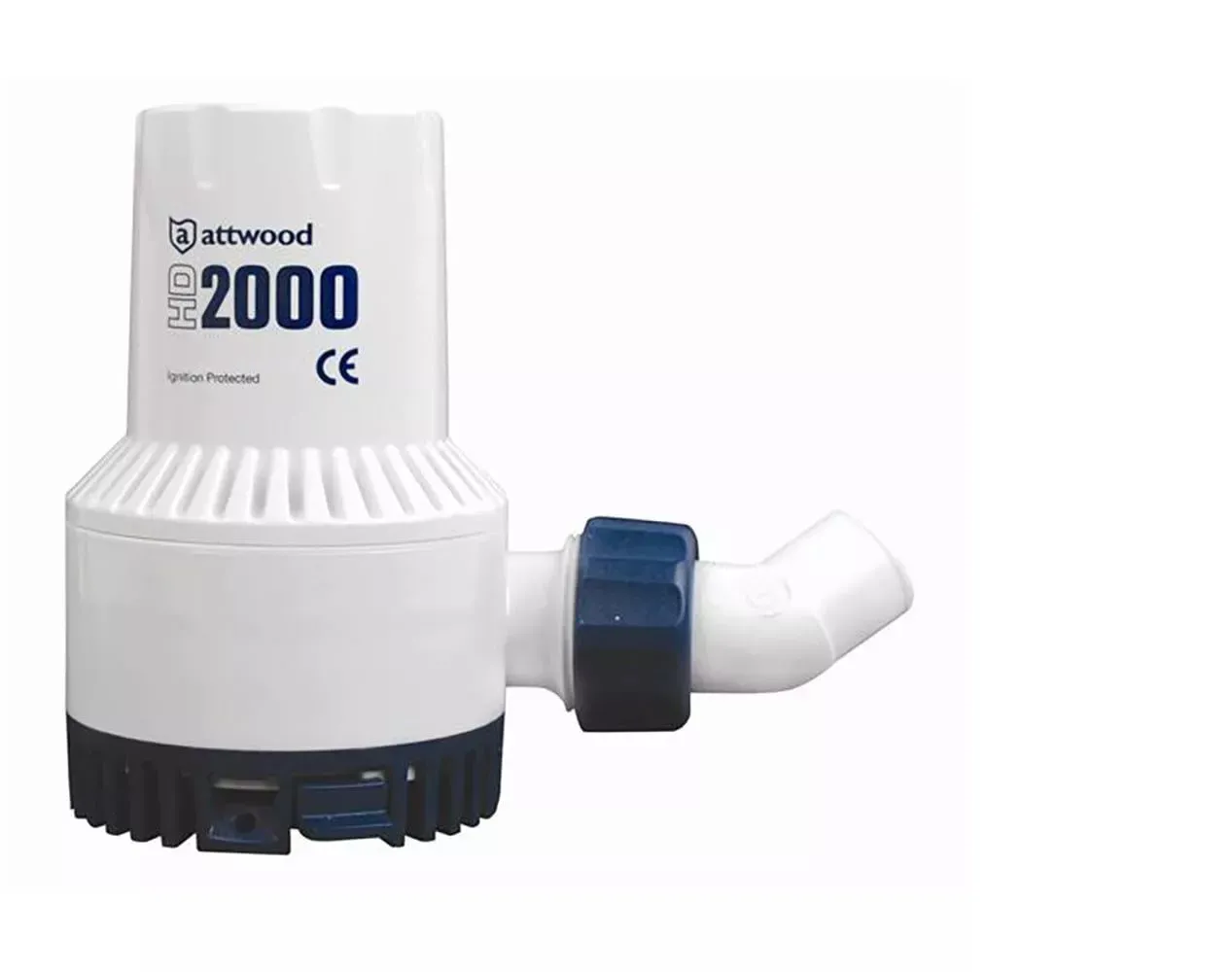 ATTWOOD CORPORTATION-47704