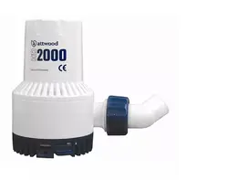 ATTWOOD CORPORTATION-4770-4