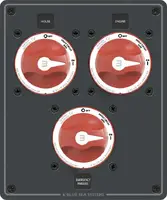 NAVICO GROUP AMERICAS LLC-8280-BSS