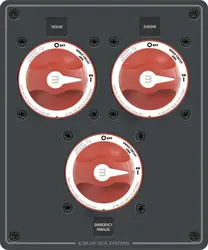 NAVICO GROUP AMERICAS LLC-8280-BSS