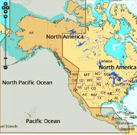 NAVICO INC-M-NA-M035-MS