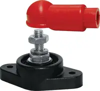 NAVICO GROUP AMERICAS LLC-2001-BSS