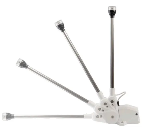 ATTWOOD CORPORTATION-6100LT7