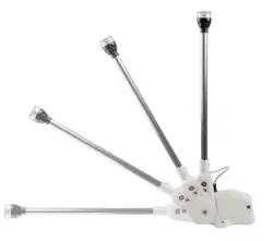 ATTWOOD CORPORTATION-6100-LT-7