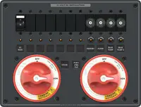 NAVICO GROUP AMERICAS LLC-8693-BSS