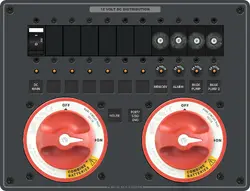 NAVICO GROUP AMERICAS LLC-8693-BSS