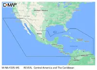 NAVICO GROUP AMERICAS LLC-M-NA-Y205-MS